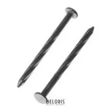 Гвоздь 3,5х60 винтовой, уп. 1 кг