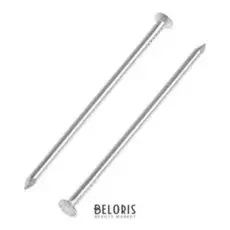 Гвоздь 3,5х90 строительный, цинк, уп. 1 кг