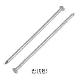 Гвоздь 5,0х150 строительный, цинк, уп. 1 кг