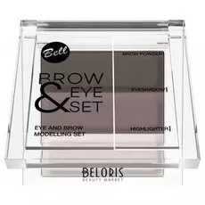 Хайлайтер для глаз Bell