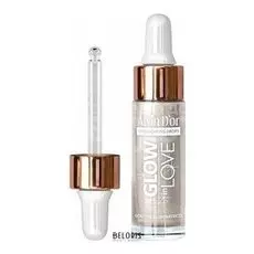 Хайлайтер для лица Alvin D’or