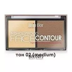 Хайлайтер для лица Alvin D’or