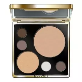 Палитра для макияжа "ANNIVERSARY ONE LOVE"