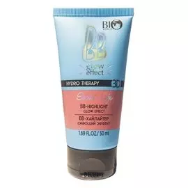 BB-хайлайтер Сияющий эффект