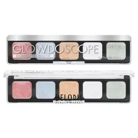 Хайлайтер для лица "Glowdoscope Highlighter Palette"