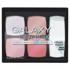 Хайлайтер для лица Catrice