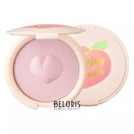 Хайлайтер для лица Colorable Bouncy Highlighter