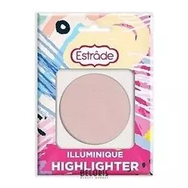 Хайлайтер в блистере "Illuminique"