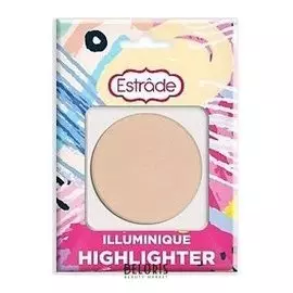 Хайлайтер в блистере "Illuminique"