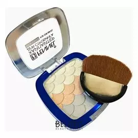 Хайлайтер-пудра для стробинга