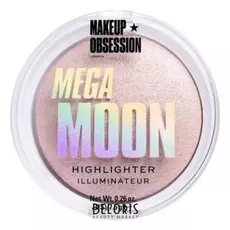 Хайлайтер для лица Mega Moon Highlighter