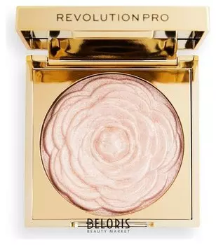 Хайлайтер для лица Powder Highlighter Lustre