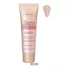 Хайлайтер для лица Rimmel
