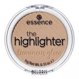 Хайлайтер для лица The Highlighter Luminous Glow