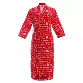 Халат женский Kaftan "Give Joy" р.40-42