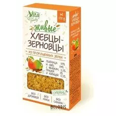 Хлебцы Алтайснэк