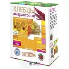 Хлебцы ДиЭндДи