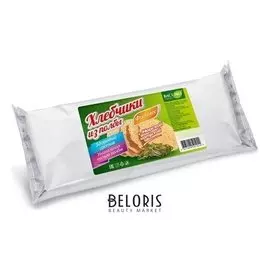 Хлебчики из полбы с морской капустой Фитнес