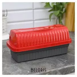 Хлебница, 30×14×13 см