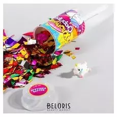 Хлопушка с игрушкой «Хлопушка-сюрприз», пони