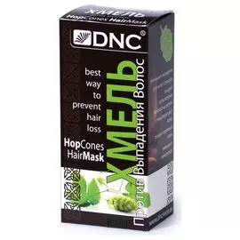 Хмель против выпадения волос