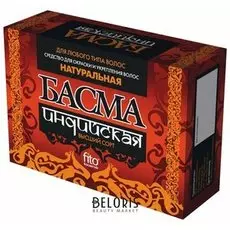 Хна для волос Фитокосметик