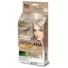 Хна для волос Фитокосметик