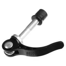 Хомут подседельный с экцентриком D-31.8 мм