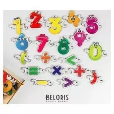 Хоровод Математика