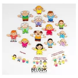 Хоровод «Семья»