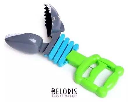 Хваталка-манипулятор «Акула»