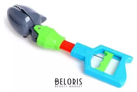 Хваталка-манипулятор «Челюсти»