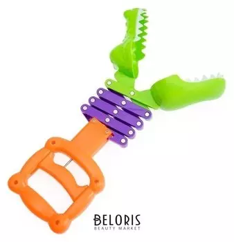 Хваталка-манипулятор Крокодил