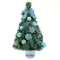 Хвойное украшение "Елка"