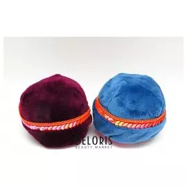 Игольница маленькая