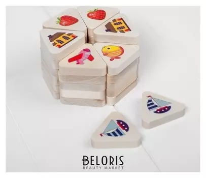 Игра 3D мемори «»