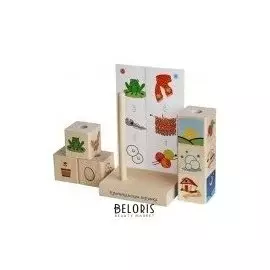 Игра "Логический ряд"