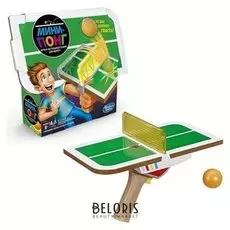 Игра мини «Пинг»