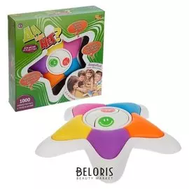 Игра настольная Да или Нет?