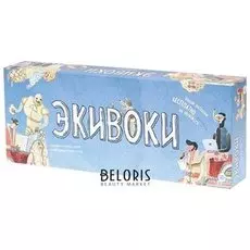 Игра настольная "Экивоки"
