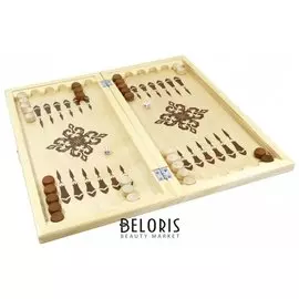 Игра настольная "Нарды"