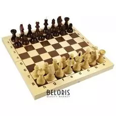 Игра настольная "Шахматы"