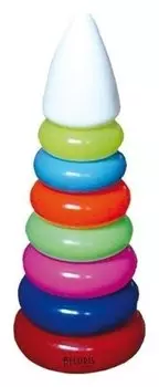 Игра пирамида 45 см