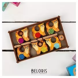 Игра Поймай-ка - Котики