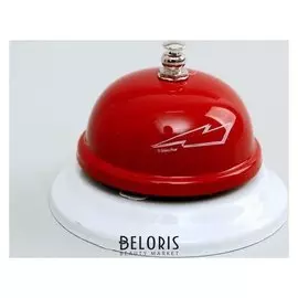 Игра с карточками и звонком "Мировой гран-при", тачки, 9,5 х 8,7см