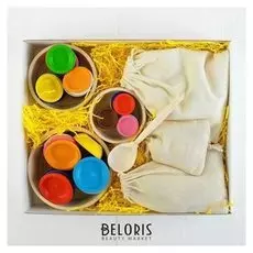 Игра - сортер «Цвета и размеры»