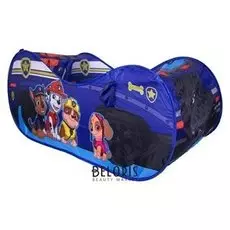 Игровая палатка Машина Гонщика