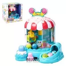 Игровой автомат Тортик