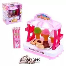 Игровой модуль Магазинчик мороженого