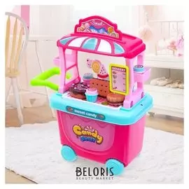 Игровой модуль Магазинчик сладостей